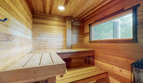 Three Bedroom holiday home 