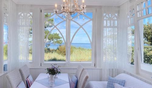 Apartment with Balcony and Sea View B1 / B2 / B3