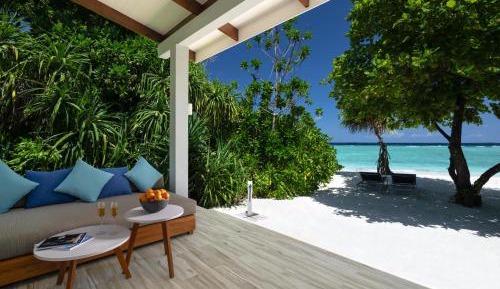 Sunset Beach Villa
