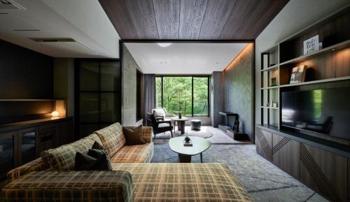 Comfort Suite