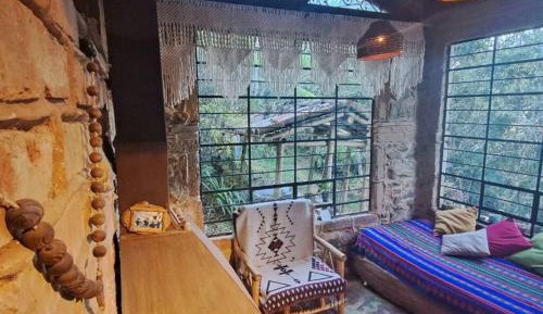 One-Bedroom Chalet