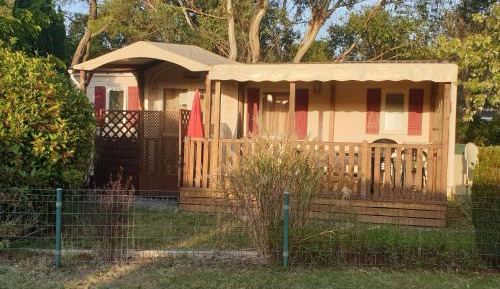 Mobile Home