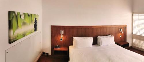 City Room