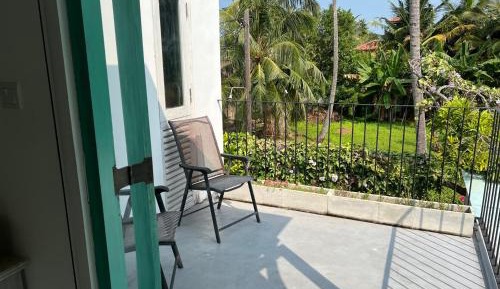 King Room with Pool View