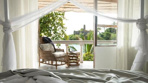 Sea View Junior Suite