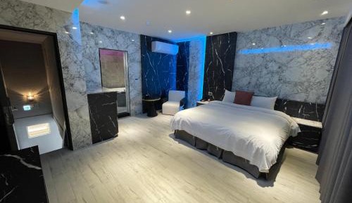 Superior Queen Room