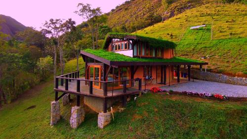 Superior Villa