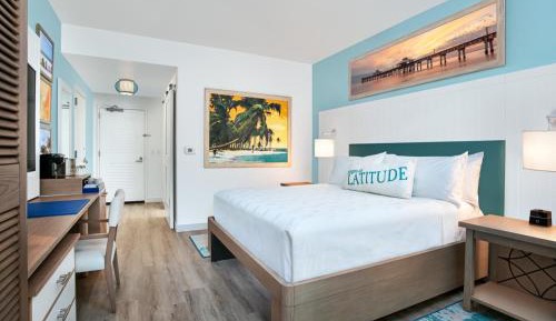 King Room