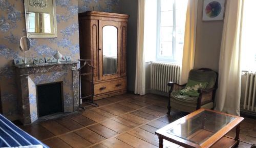 King Room with Garden View