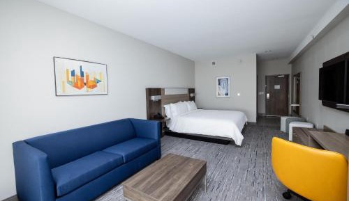 King Suite