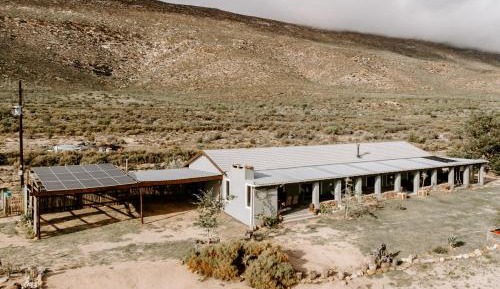 Luxury Holiday Home