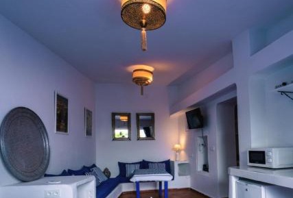 King Suite with Balcony