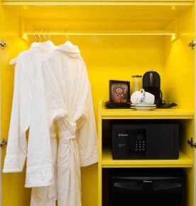 Deluxe Queen Room - Disability Access