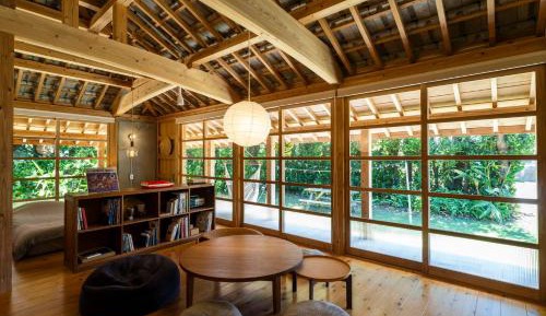 One-Bedroom Villa