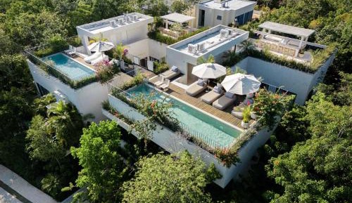 Deluxe Villa
