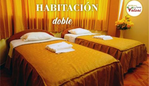 Budget Double Room