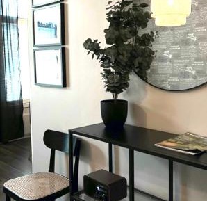 Superior Apartment with Sauna