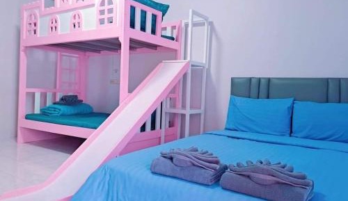 Standard Family Room