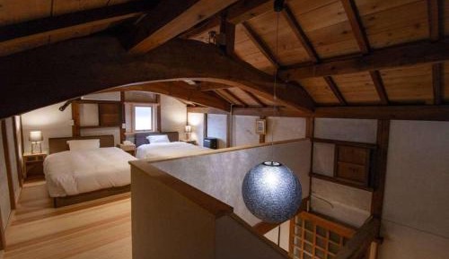 Economy Twin Room