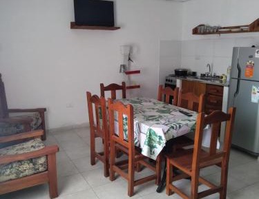 Maisonette