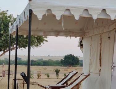 Tent