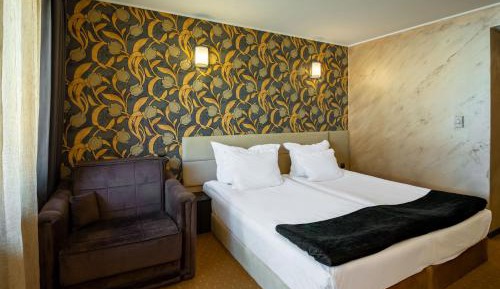Standard Double Room without Balcony