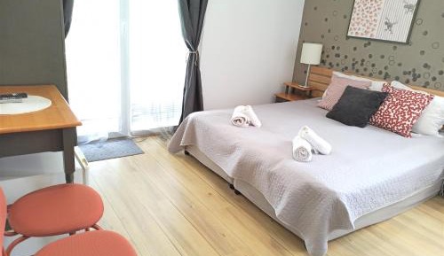 Triple Room with Balcony