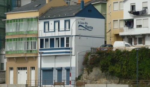 Three-Bedroom Townhouse