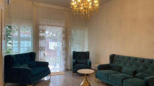 Standard Villa