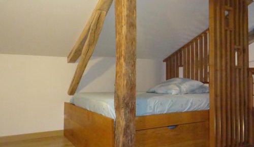 Quadruple Room with Private Bathroom