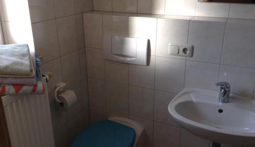 Budget Triple Room