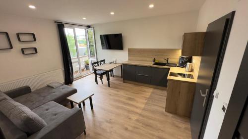 Superior Apartment