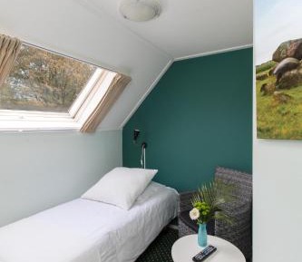 Comfort Single Room