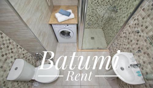 Studio Apartment with Sea View
