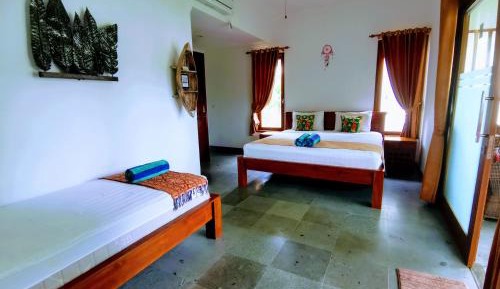 One-Bedroom Villa