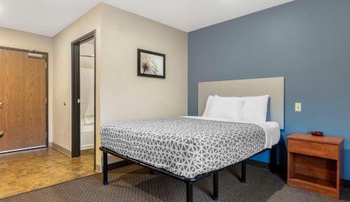Standard Double Room - Smoking