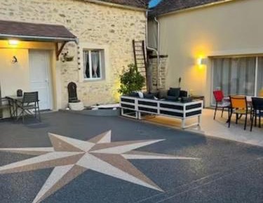 Apartment - Split Level