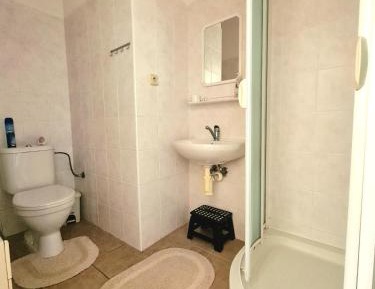One-Bedroom Family Apartment
