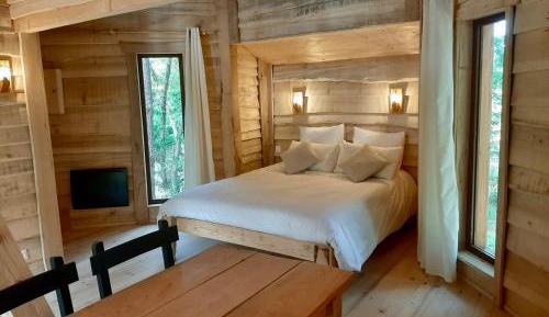 One-Bedroom Chalet