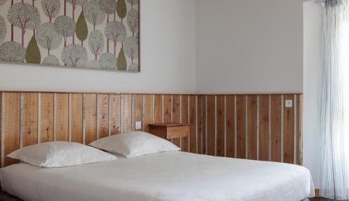 Quadruple Room with Shower