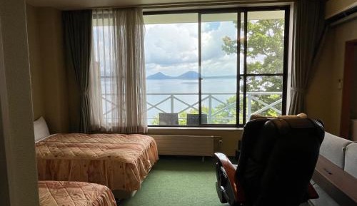 Suite with Tatami Area - Non-Smoking
