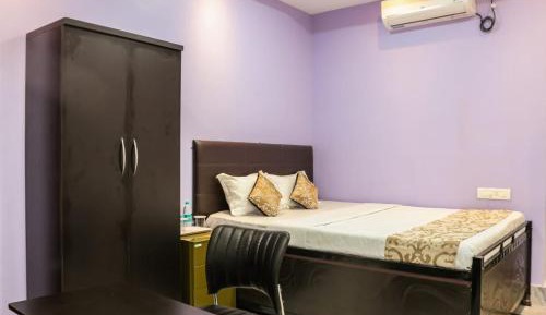 Superior Queen Room