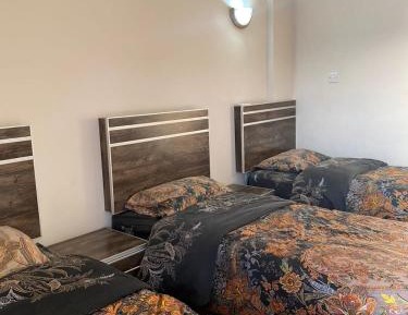 Triple Room with Sea View