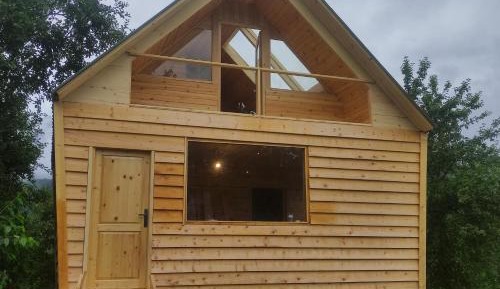 Superior Chalet