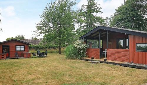 Two-Bedroom Holiday Home