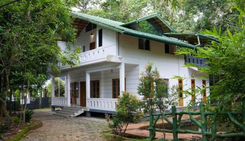 Family Double Room