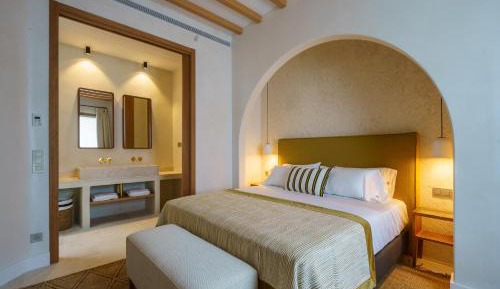 Deluxe Junior Suite