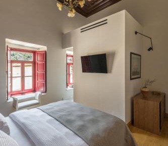 Small Double Room
