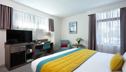 King Room