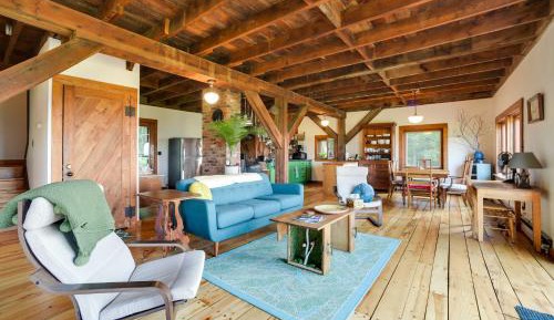 Vacation Home